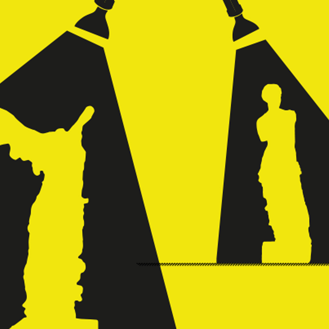 VOCI DI DONNE 8, 9 e 10 marzo 2024 al Museo tattile statale Omero